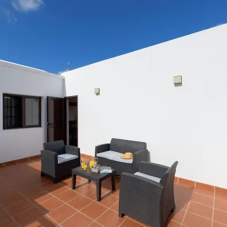 Europa Villa *
