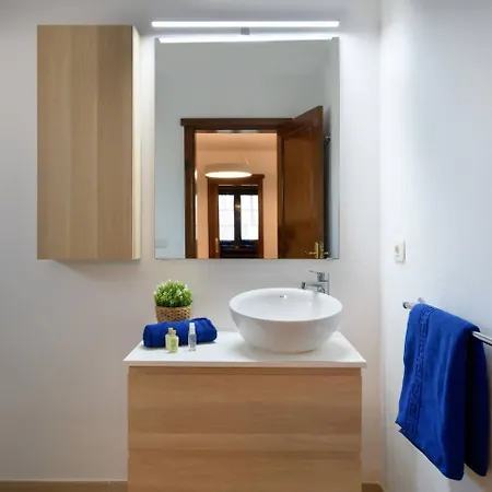 Villa Europa Nazaret