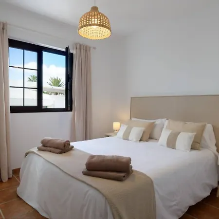 Villa Europa Nazaret