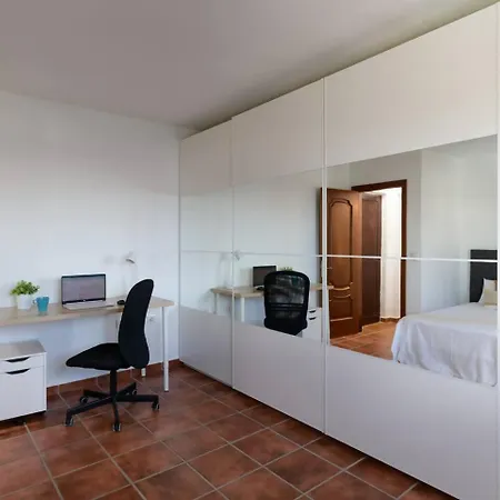 Villa Europa Nazaret