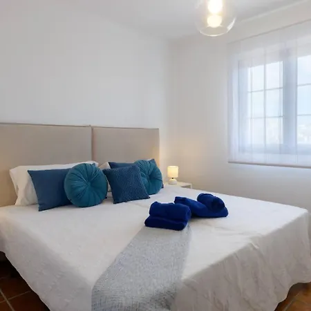 Europa Villa Nazaret