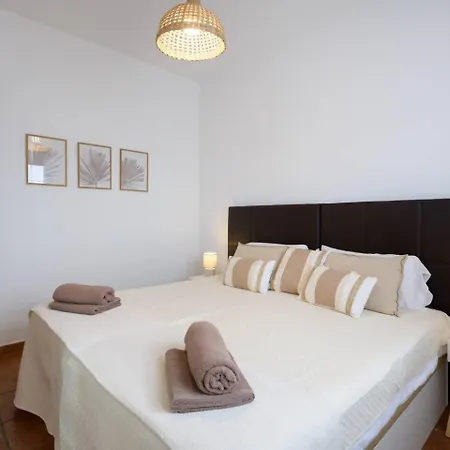 Europa Villa Nazaret