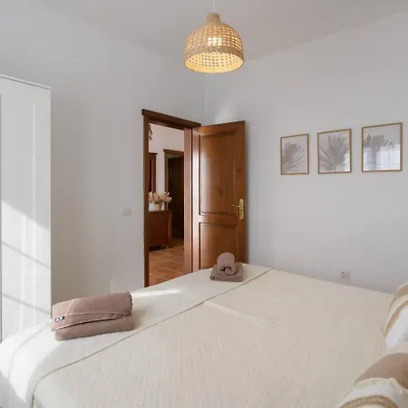 Europa Villa Nazaret