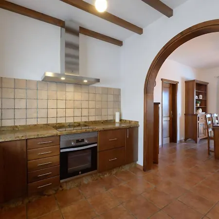 Europa Villa Nazaret