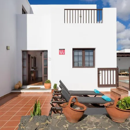 Europa Villa *