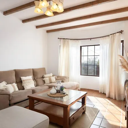 Villa Europa Nazaret