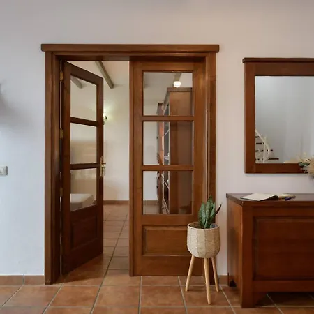Europa Villa *