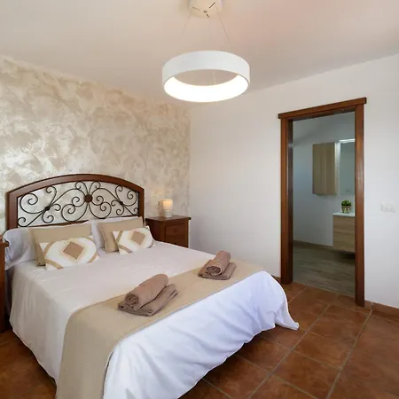 Europa Villa Nazaret