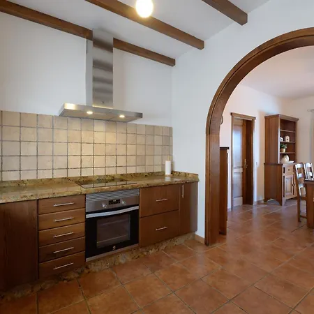 Europa Villa