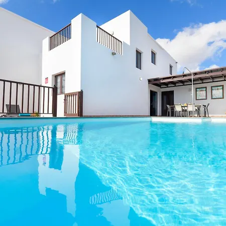 Europa Villa