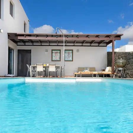 Europa Villa Nazaret